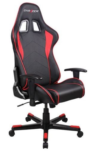 DXRACER公式系列DOH FE08 NR