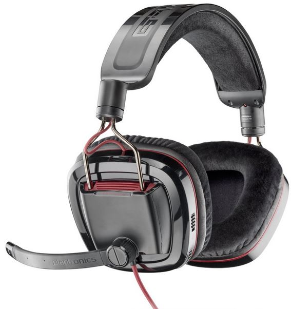 Plantronics GameCom 780