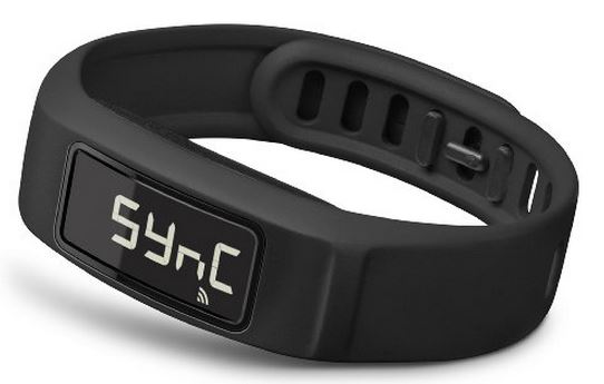 Garmin vivofit 2活动追踪器