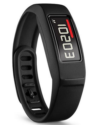 Garmin vivofit 2活动追踪器