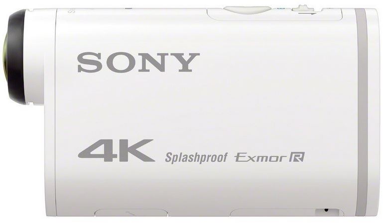 SONY FDR X1000 4K动作凸轮