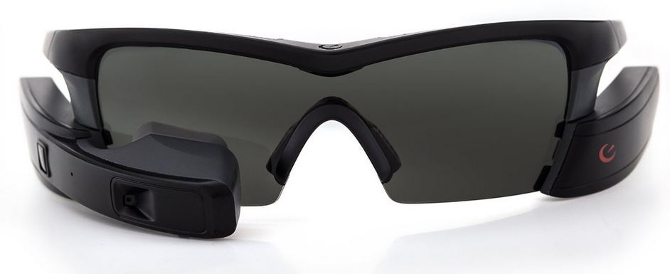 Recon Jet Smart Glass