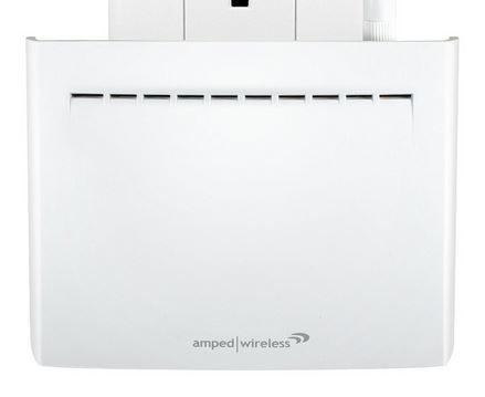 Amped无线REC33A AC1750 WiFi范围扩展器