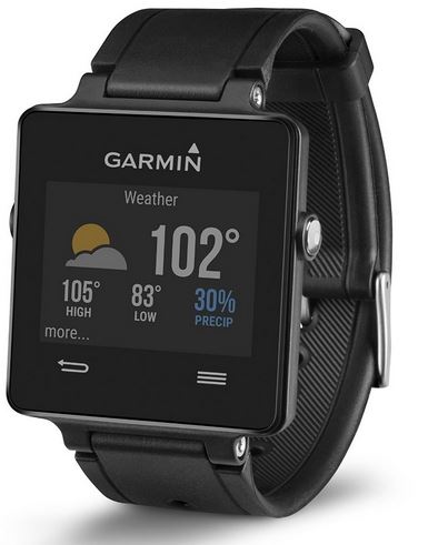 Garmin Vivoactive