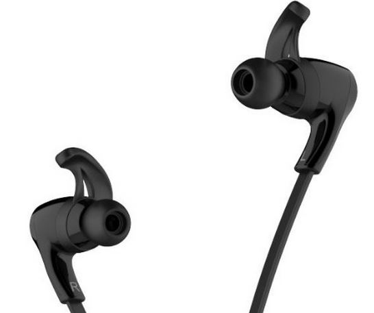 Soundpeats Q8 Aptx Wireless Sport Earbuds