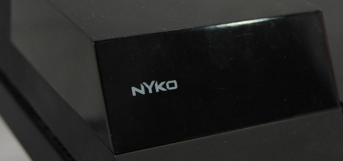 nyko data bank