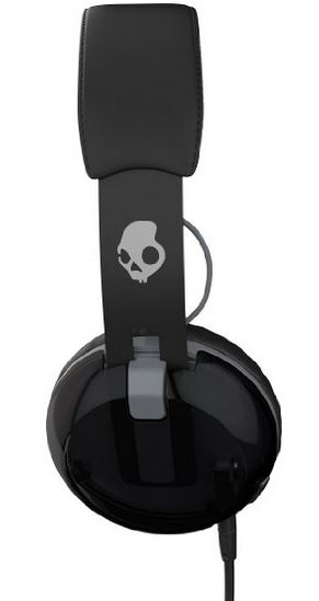 Skullcandy Grind耳机与麦克风