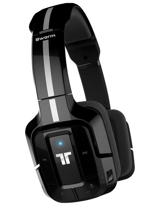 TRITTON Swarm Wireless Mobile Headset