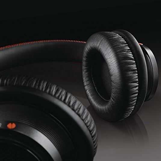 φlips L2BO-27 Fidelio High Fidelity Headphones