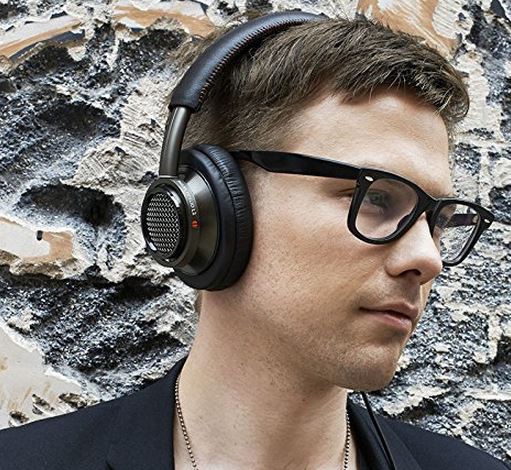 φlips L2BO-27 Fidelio High Fidelity Headphones