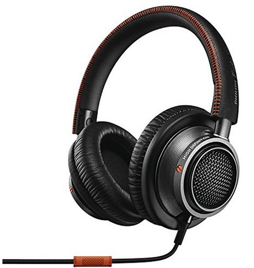 φlips L2BO-27 Fidelio High Fidelity Headphones