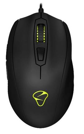 Mionix Castor人体工学光学游戏鼠标MNX-01-25001-G