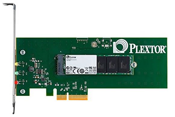 浦科特M6e系列256GB PCI Express Internal Solid State Drive PX-AG256M6e