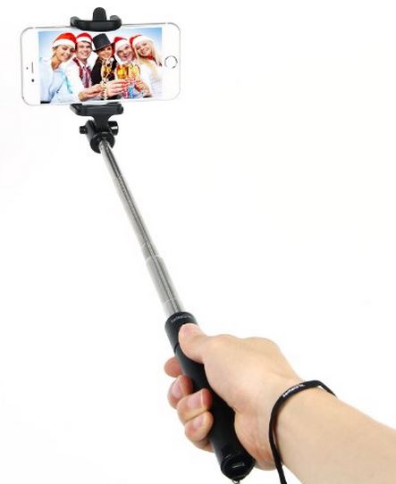 Selfiego Quicksnap MP-B2