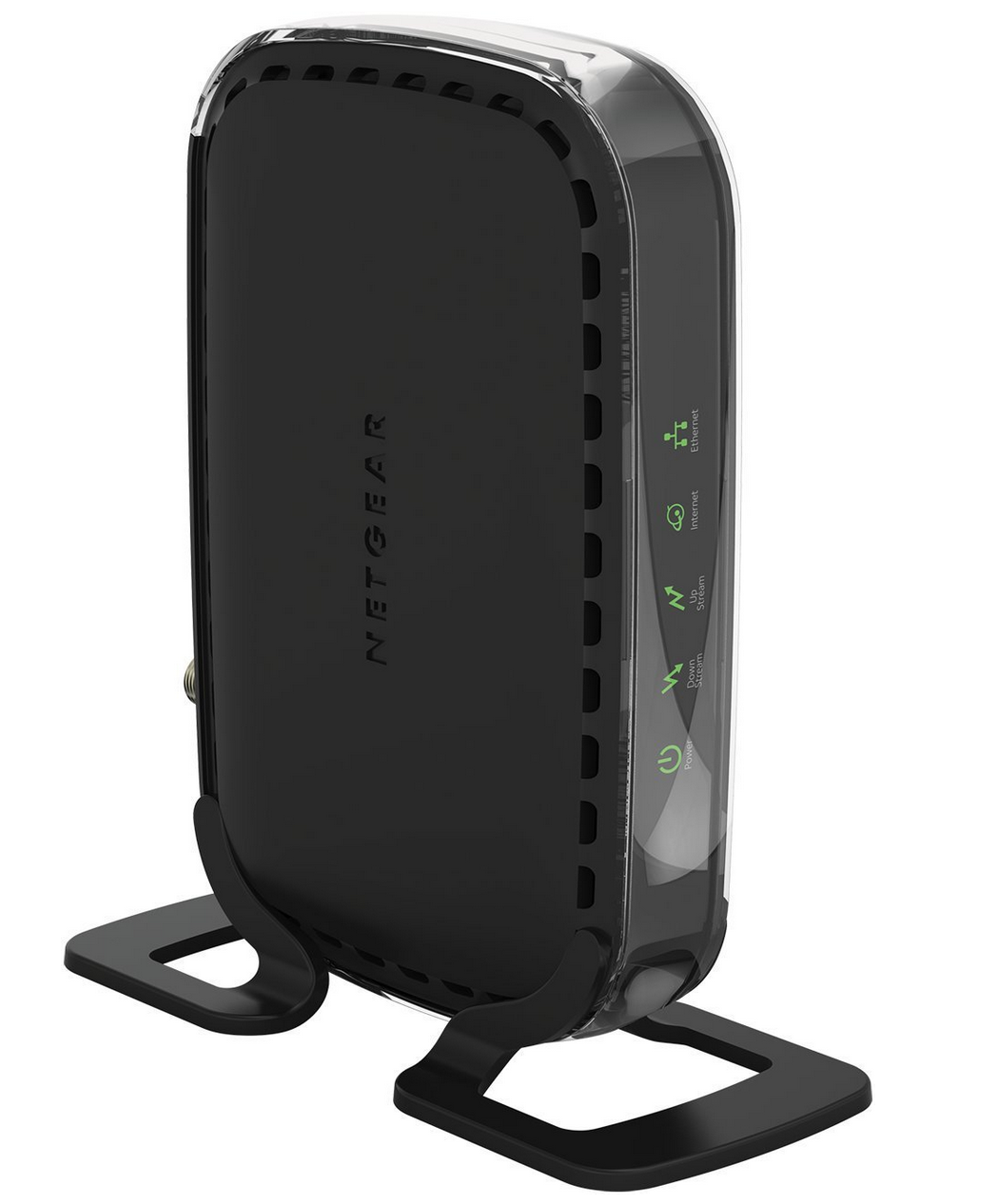 Netgear CM400-1AZNAS DOCSIS 3.0电缆调制解调器