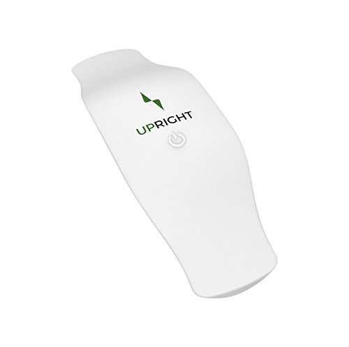 UpRight-Posture-Trainer