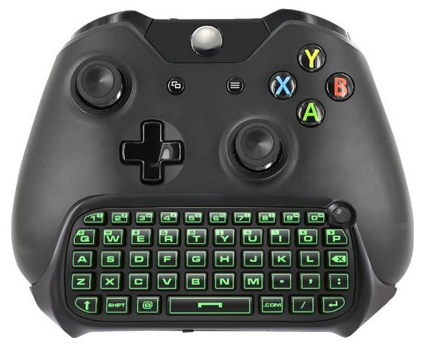 Nyko Type Pad Xbox One