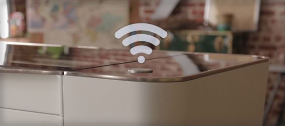 GLOWFORGE WIFI.