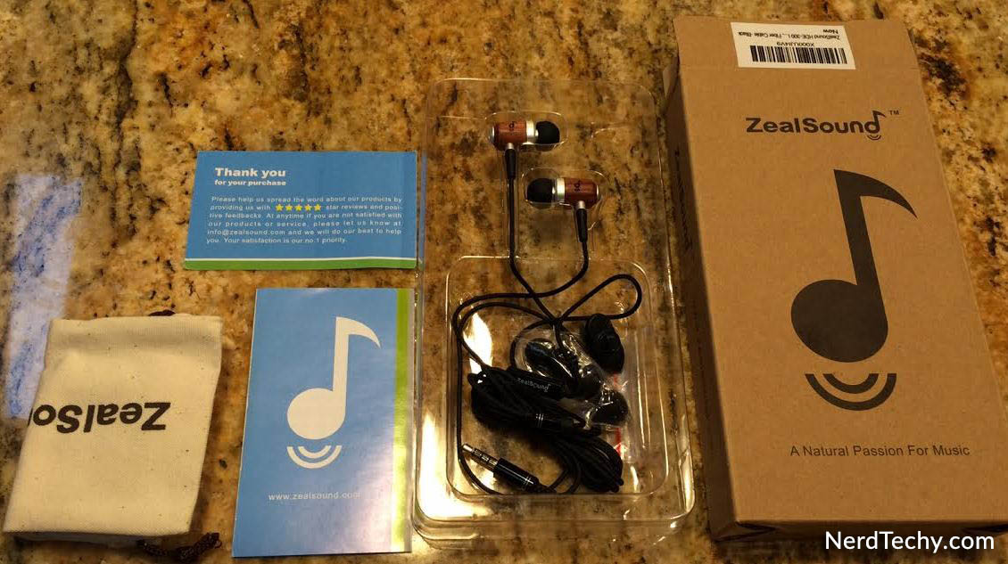 zealsound hde 300