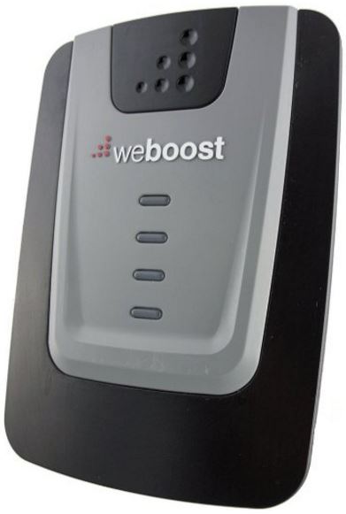 Weboost Home 4G手机Booster Kit