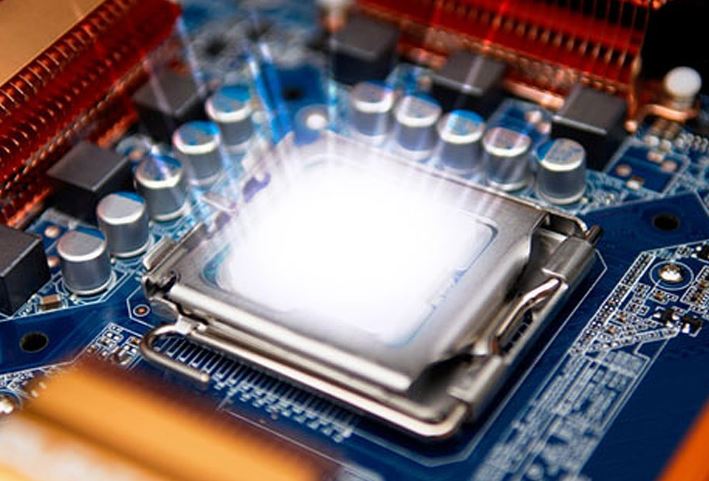 thermal paste