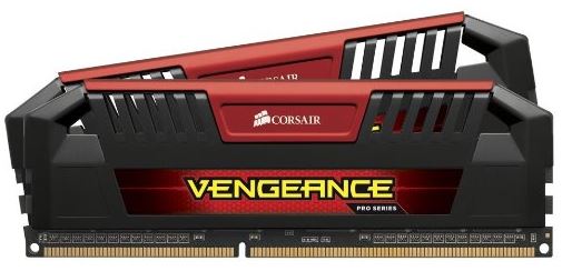 Corsair Vengeance Pro