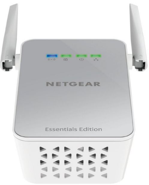 Netgear电力线wifi 1000