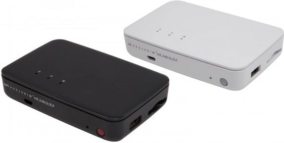 Kingston Digital MobileLite Wireless Pro和G3