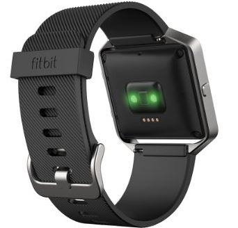 Fitbit大火回来