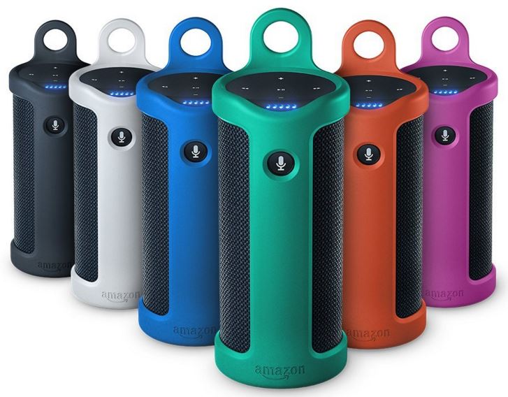 Amazon-Tap