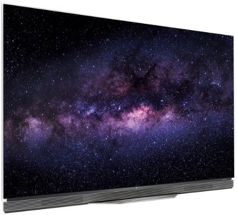 LG OLED65E6P