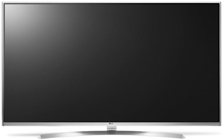 LG UH8500.