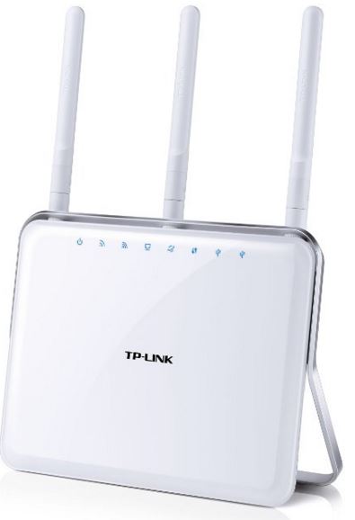 TP-Link Archer C9