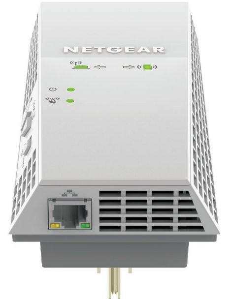 Netgear Nighthawk X4 EX7300 AC2200范围扩展器