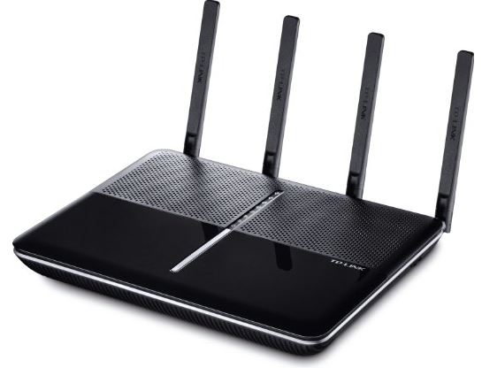 TP-LINK AC3150 Archer C3150