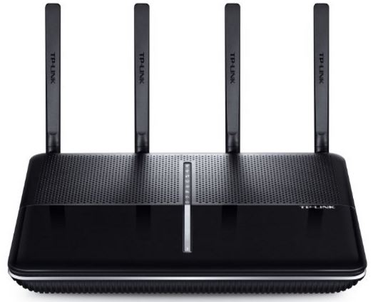 TP-LINK AC3150 Archer C3150