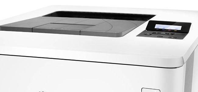 HP Laserjet Pro M452dn