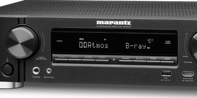 Marantz NR1607