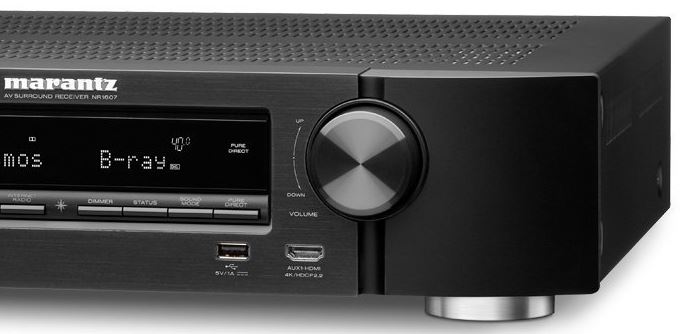 Marantz NR1607