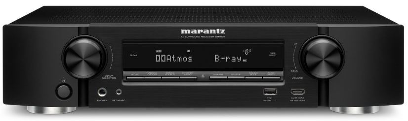 Marantz NR1607