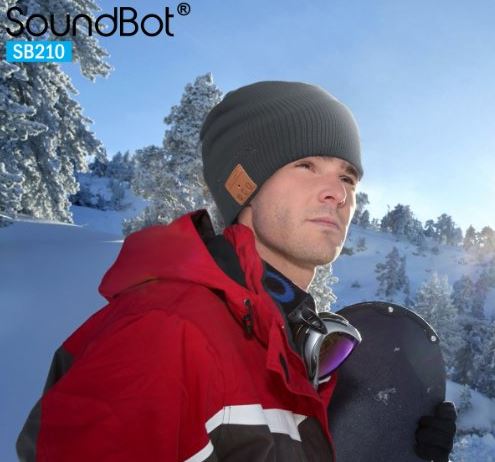 Soundbot SB210