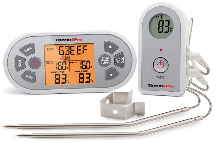 ThermoPro TP22