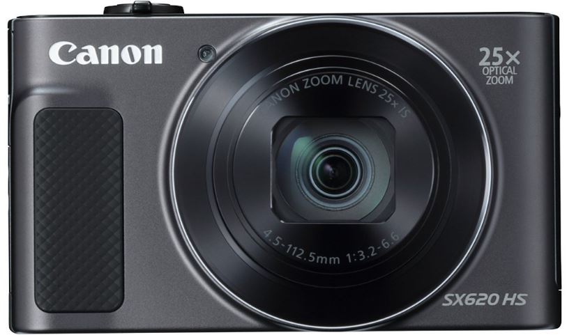 Canon PowerShot SX620 HS