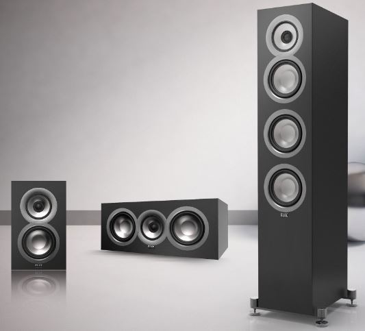 ELAC-Uni-fi-Speakers