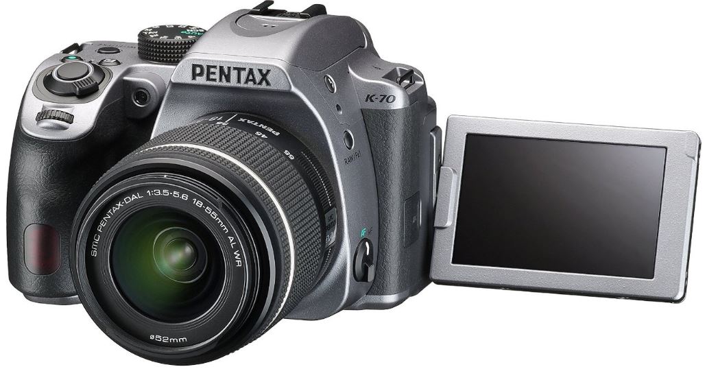 Pentax-K70