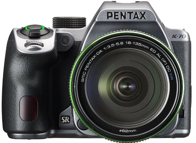 Pentax-K70