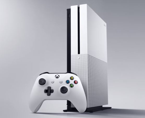 Xbox一个年代