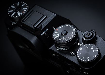 Fujifilm-X-T2