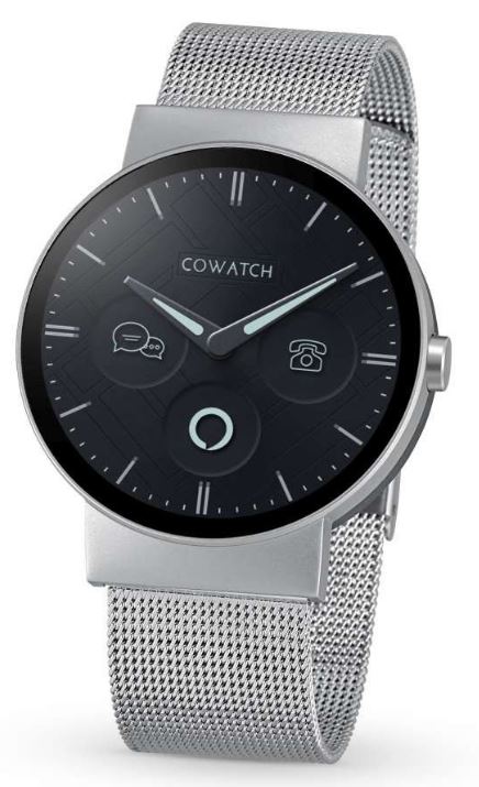 iMCO-CoWatch