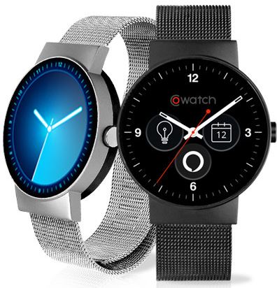 iMCO-CoWatch